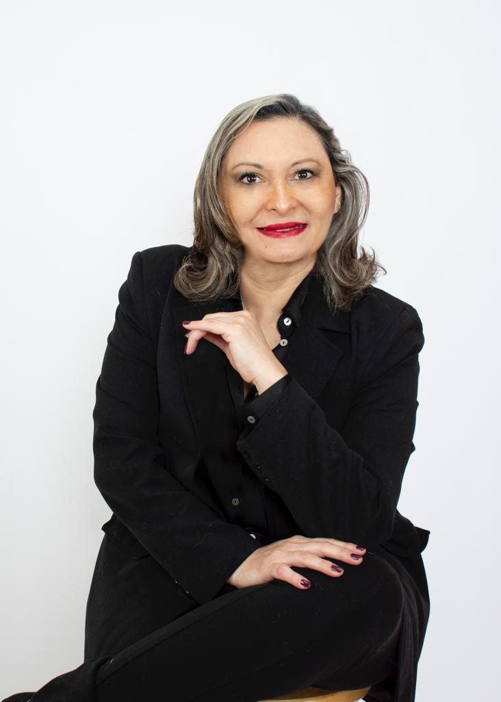 Patricia Ramírez